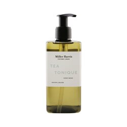 Miller Harris Tea Tonique Средство для Мытья Рук 300ml/10.14oz