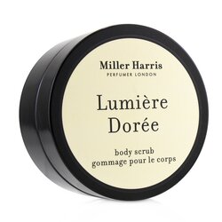 Miller Harris Lumiere Doree Скраб для Тела 175ml/5.9oz