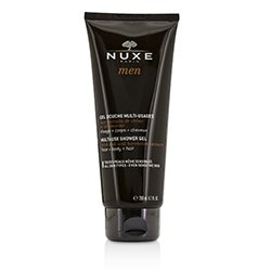 Nuxe Men Multi-Use Shower Gel (Exp. Date: 12/2019) 200ml/6.7oz