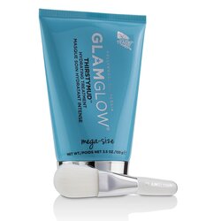 Glamglow Nawilżający żel do mycia twarzy Thirstymud Hydrating Treatment 100g/3.5oz