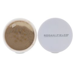Rodan + Fields Enhancements Mineral Peptides Powder SPF20 - # Medium 4g/0.14oz