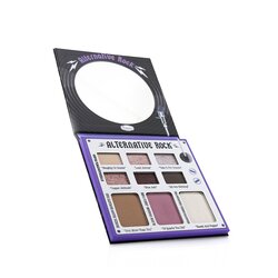 TheBalm Alternative Rock Volume 1 Face Palette -