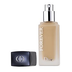 Christian Dior أساس فائق الأداء لاستعمال يدوم 24 ساعة Dior Forever SPF 25 - # 2.5N (حيادي) 30ml/1oz