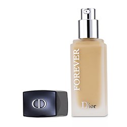 Christian Dior Dior Forever Base de Perfección Alta Uso de 24H SPF 35 - # 2W (Warm) 30ml/1oz