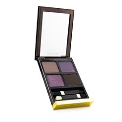 טום פורד Eye Color Quad - # 25 Pretty Baby 9g/0.31oz
