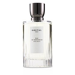 Goutal (Annick Goutal) Eau De Monsieur Eau De Toilette Spray 100ml/3.4oz