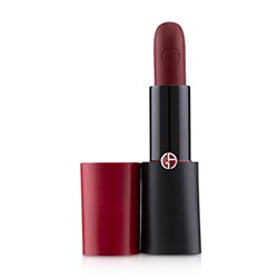 ג'ורג'יו ארמני Rouge D'Armani Matte Intense Matte & Comfort Lipcolor שפתון מט - # 403 Lucky Red 4g/0.14oz