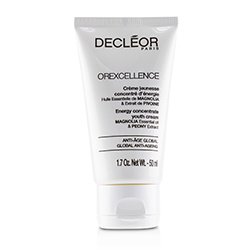 思妍麗 Orexcellence Energy Concentrate Youth Cream (Salon Product) 50ml/1.7oz