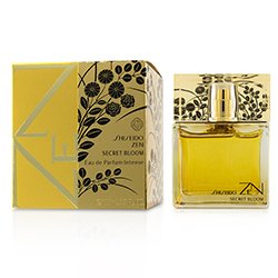 Shiseido Zen Secret Bloom أو دو برفوم إنتنس سبراي 100ml/3.3oz