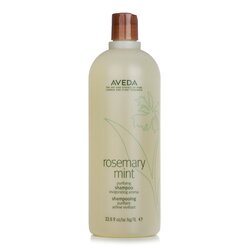 Aveda Rosemary Mint Purifying Shampoo 1000ml/33.8oz