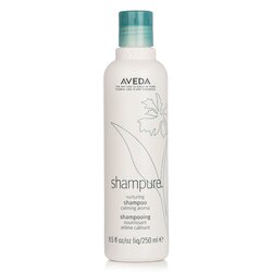 אוודה Shampure Nurturing Shampoo שמפו 250ml/8.5oz