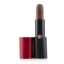 ג'ורג'יו ארמני Rouge D'Armani Matte Intense Matte & Comfort Lipcolor - # 101 Scene 4g/0.14oz