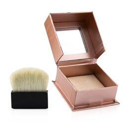 בנפיט Dandelion Twinkle Powder Highlighter פודרה היילייטר (Nude Pink Powder Highlighter & Luminizer) 3g/0.1oz