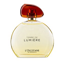 L'Occitane Terre De Lumiere أو دو برفوم سبراي 90ml/3oz