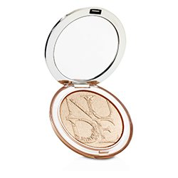 Christian Dior Diorskin Nude Luminizer Shimmering Glow Powder - # 01 Nude Glow 6g/0.21oz