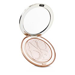 Christian Dior Diorskin Nude Luminizer Shimmering Glow Powder - # 02 Pink Glow 6g/0.21oz