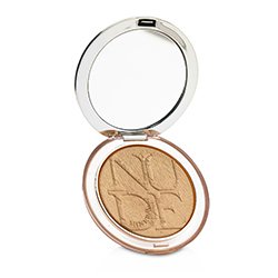 Christian Dior Diorskin Nude Luminizer Shimmering Glow Powder - # 04 Bronze Glow 6g/0.21oz