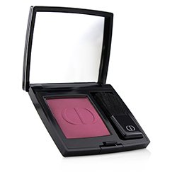 Christian Dior Rouge Blush Couture Colour Rubor Polvo de Larga Duración - # 962 Poison Matte 6.7g/0.23oz