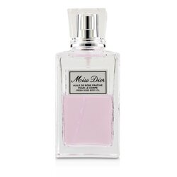 Christian Dior Miss Dior Fresh Rose Body Oil 100ml/3.4oz