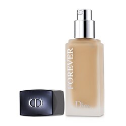 Christian Dior أساس فائق الأداء لاستعمال يدوم 24 ساعة Dior Forever SPF 25 - # 2W (دراقي دافئ) 30ml/1oz