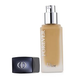 Christian Dior Dior Forever 24H Wear High Perfection Foundation SPF 35 - # 3W (Warm) 30ml/1oz