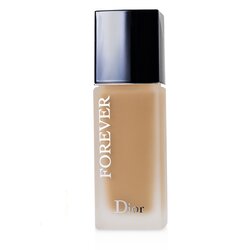 Christian Dior Dior Forever 24H Wear High Perfection Foundation SPF 35 - # 3WP (Warm Peach) 30ml/1oz