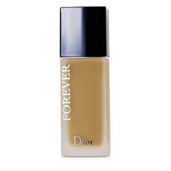 Christian Dior Dior Forever 24H Wear High Perfection Foundation SPF 35 - # 4WO (Warm Olive) 30ml/1oz