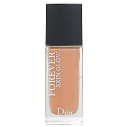 Christian Dior Dior Forever Skin Glow 24H Wear Radiant Perfection Foundation SPF 35 - # 3WP (دراقي دافئ) 30ml/1oz