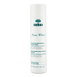 Nuxe Nuxe White Brightening Moisturizing Lotion (Exp. Date 01/2020) 200ml/6.7oz