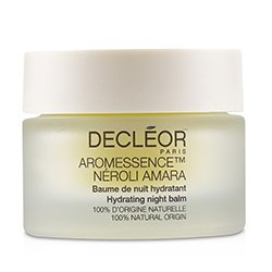 思妍麗 Aromessence Neroli Amara Hydrating Night Balm - For Dehydrated Skin 50ml/1.55oz