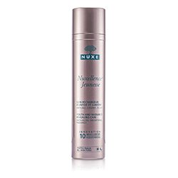 Nuxe Nuxellence Jeunesse Youth & Radiance Revealing Fluid (All Skin Types) (Exp. Date 01/2020) 50ml/1.7oz