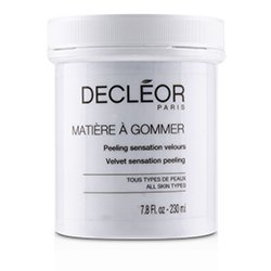 Decleor Velvet Sensation Peeling (Salon Product) 230ml/7.8oz