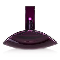 Calvin Klein Deep Euphoria Eau De Parfum Spray 50ml/1.7oz