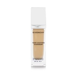Givenchy Teint Couture Everwear 24H Wear & Comfort Foundation SPF 20 - # Y105 30ml/1oz
