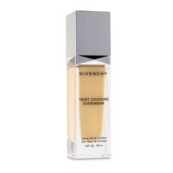 Givenchy Teint Couture Everwear 24H Wear & Comfort Foundation SPF 20 - # Y110 30ml/1oz