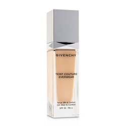 Givenchy Teint Couture Everwear 24H Wear & Comfort Foundation SPF 20 - # P105 30ml/1oz