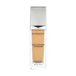 גיבנשי Teint Couture Everwear 24H Wear & Comfort Foundation SPF 20 פאונדיישן - # Y210 30ml/1oz