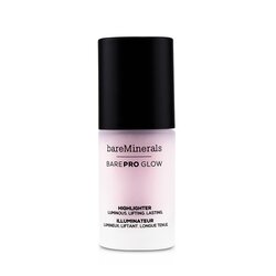 Bare Escentuals BarePro Glow Highlighter - # Whimsy 14ml/0.5oz