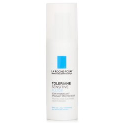 La Roche Posay Toleriane Fluido Sensible - Libre de Fragancia 40ml/1.35oz