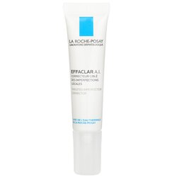 לה רוש פוסיי Effaclar AI Targeted Imperfection Corrector קורקטור 15ml/0.5oz