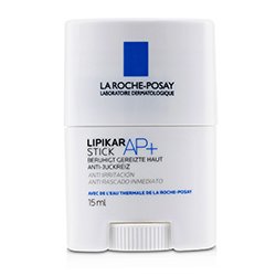 לה רוש פוסיי Lipikar AP+ Anti-Irritation Stick סטיק לשפתיים 15ml/0.5oz