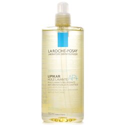 La Roche Posay Lipikar AP+ Очищающее Масло против Раздражений 750ml/25.4oz