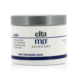 EltaMD Laser Post Procedure Balm (Exp. Date: 01/2020) 108g/3.8oz