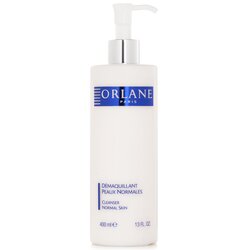 Orlane Очищающее Средство для Нормальной Кожи (Салонный Продукт) 400ml/13oz