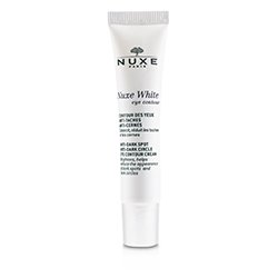 Nuxe Nuxe White Anti-Dark Spot Anti-Dark Circle Eye Contour Cream 15ml/0.5oz