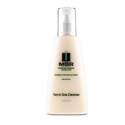 MBR Medical Beauty Research BioChange Two In One Cleanser 200ml/6.8oz