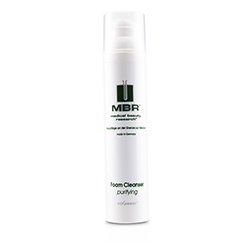 MBR Medical Beauty Research BioChange Foam Cleanser - Purifying 100ml/3.4oz