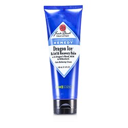 傑克布萊克 Dragon Ice Relief & Recovery Balm (Exp. Date: 01/2020) 118ml/4oz