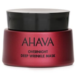 Ahava Apple Of Sodom Mascarilla de Arrugas Profundas Para la Noche 50ml/1.7oz