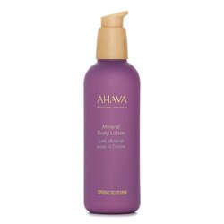 Ahava Deadsea Water Mineral Body Lotion - Spring Blossom 250ml/8.5oz
